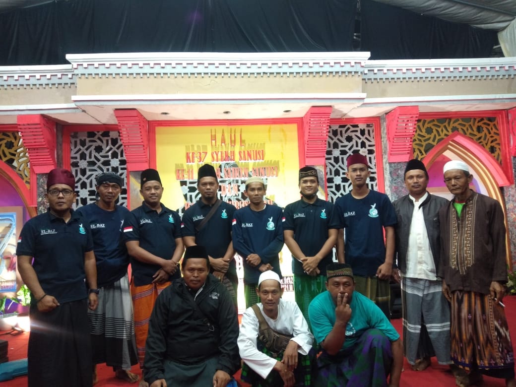 Kegiatan Santri Lawas